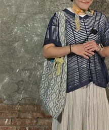 E-WEAR | ショルダーバッグ