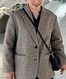 KBF | チェスターコート