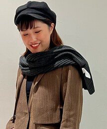 KBF | マフラー