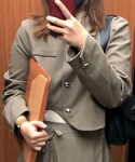 KBF(ケイビーエフ)の「ジャケット/アウター(テーラードジャケット)」