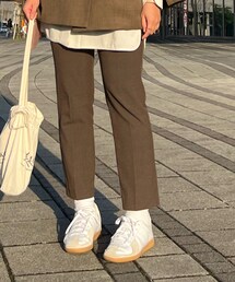 UNIQLO | スラックス