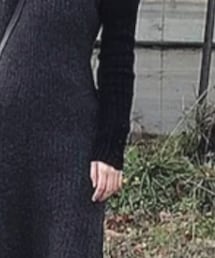 ZARA | ニット/セーター