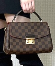 LOUIS VUITTON | ハンドバッグ