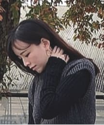 mimi | ピアス（両耳用）