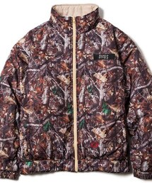 Deviluse | ナイロンジャケット