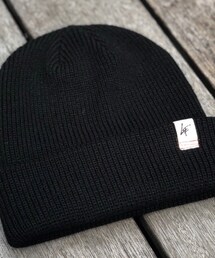 LEFLAH | ニットキャップ/ビーニー
