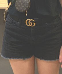 NET | カーゴパンツ