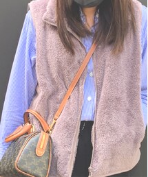 UNIQLO | ダッフルコート