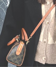 MANGO | ダッフルコート