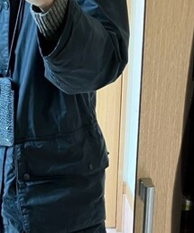 Barbour | ミリタリージャケット