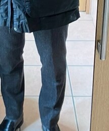 BEAMS | スラックス