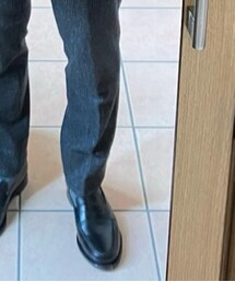 jm weston | ローファー