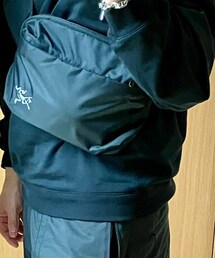 ARC'TERYX | ショルダーバッグ