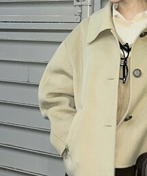 OSTKAKA | ジャケット/アウター