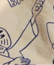 しまむら | トートバッグ
