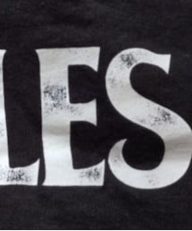 The Beatles | Tシャツ/カットソー