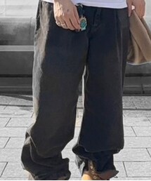 9090 | デニムパンツ