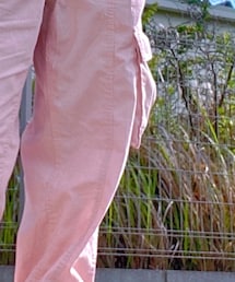 H&M | カーゴパンツ