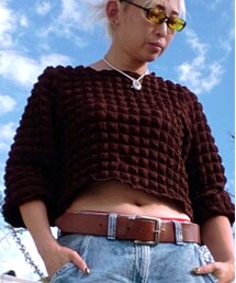 no brand | Tシャツ/カットソー