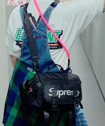 TOMMY HILFIGER | オールインワン・サロペット