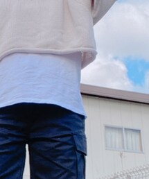TOMMY HILFIGER | Tシャツ/カットソー
