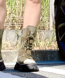 no brand | ブーツ