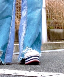 CONVERSE | スニーカー