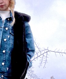 TOMMY HILFIGER | デニムジャケット