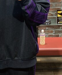 Needles | ジャージ