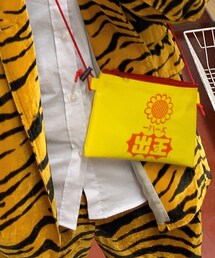 スーパー玉出 | ショルダーバッグ