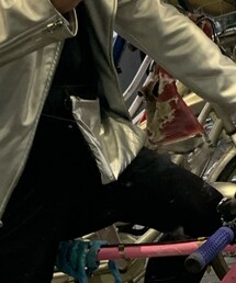 Y-3 | ショルダーバッグ