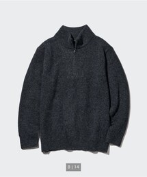 UNIQLO | XL(ニット/セーター)