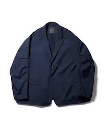 DAIWA PIER39 | DAIWA PIER39 TECH LOOSE 2B JACKET BJ-55022W (size L)(テーラードジャケット)