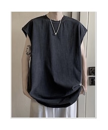 sweetbell | XL(タンクトップ)