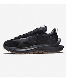 nikesacai | sacai x NIKE Vapor Waffle "Black Gam" 29cm(スニーカー)