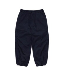 DAIWA PIER39 | Mサイズ(TECH FLANNEL SPY FATIGUE PANTS)(カーゴパンツ)