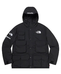 Supreme®The North Face® | Mサイズ　Supreme®The North Face®  Cargo Mountain Light Jacket Jacket(マウンテンパーカー)