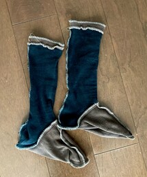 CHRISTOPHER NEMETH | ソックス/靴下