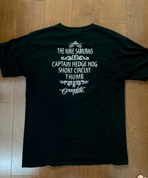 THE NINE SAMURAIS | Tシャツ/カットソー