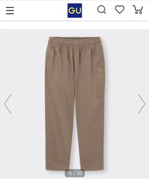 GU | その他パンツ