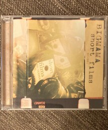 💿今日の一枚💿 | CD