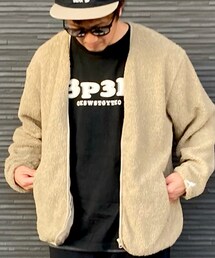 3P3B | Tシャツ/カットソー