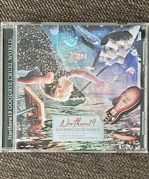 💿今日の一枚💿 | CD