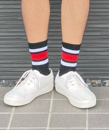 Village Vanguard | ソックス/靴下