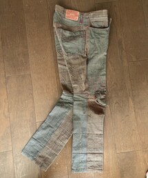 CHRISTOPHER NEMETH | パンツ