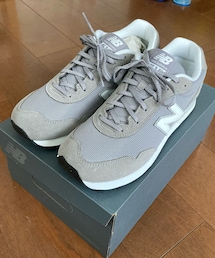 NEW BALANCE | スニーカー