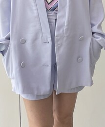 emma wallace | その他パンツ