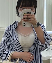 GRL | キャミソール