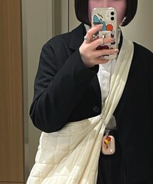 GU | テーラードジャケット