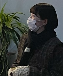 mellowneon | マフラー